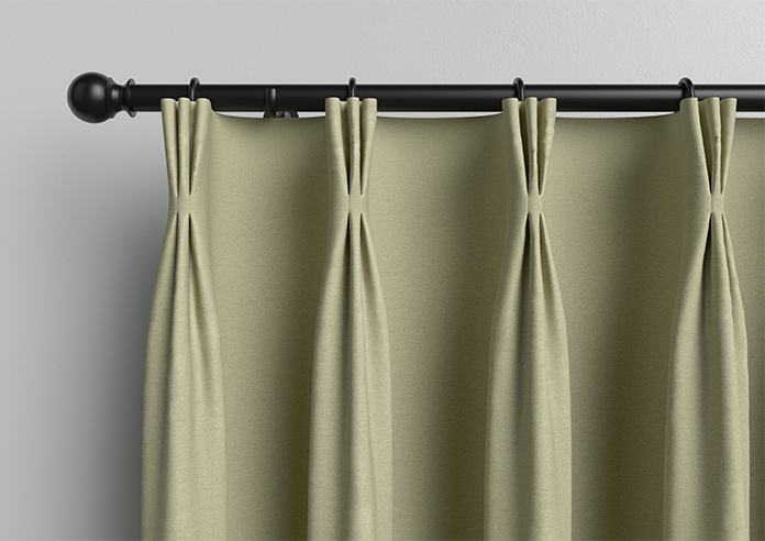 Stamford, Sage - Made to Measure Curtains - Image 11